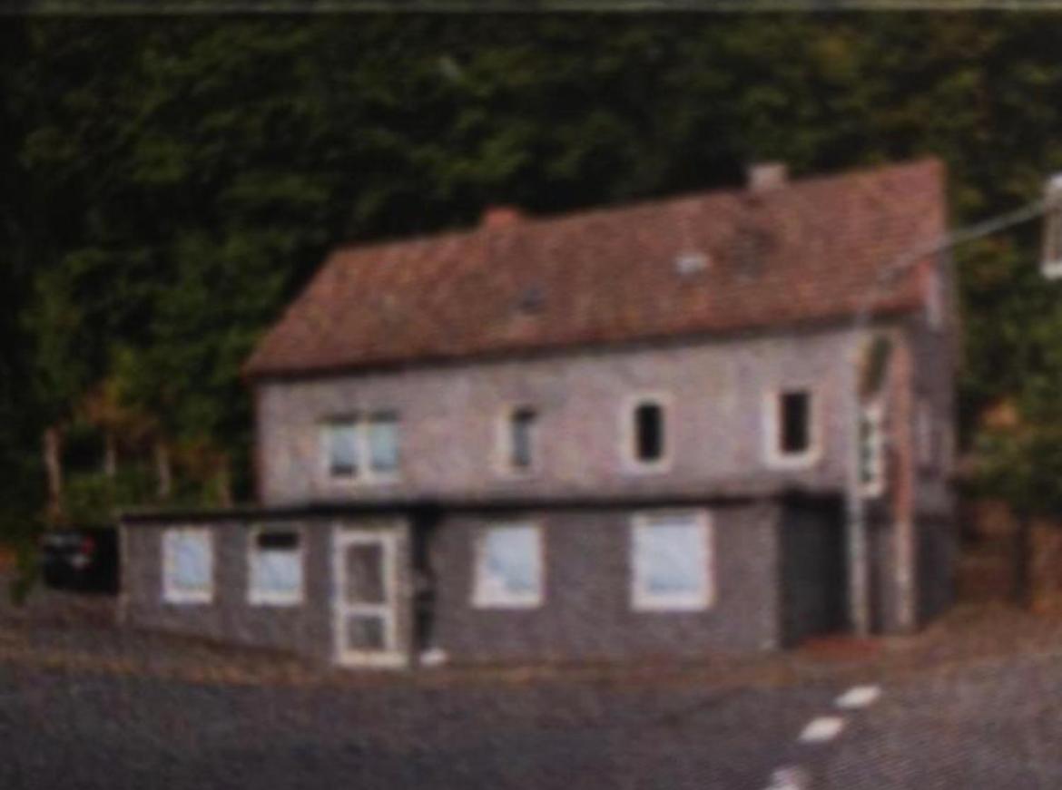 Siegen Achenbach 4アパートメント エクステリア 写真