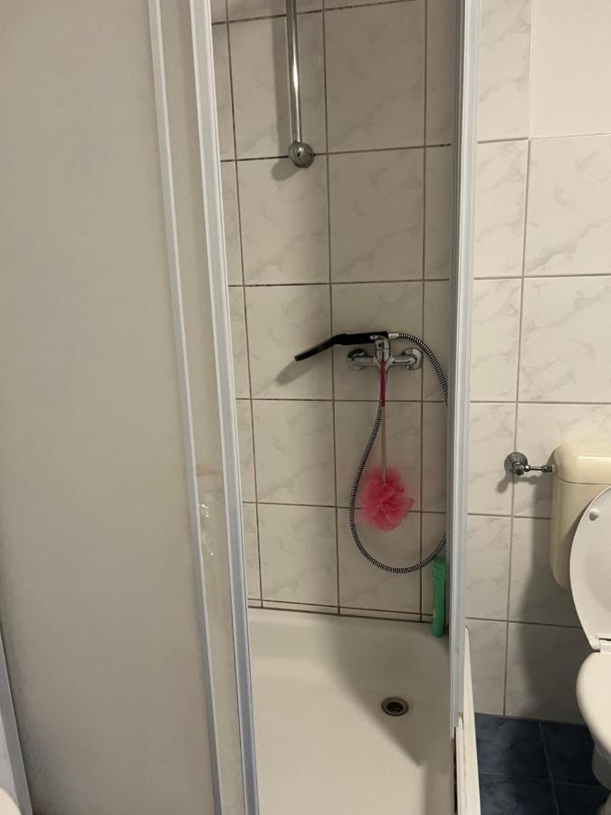 Siegen Achenbach 4アパートメント エクステリア 写真